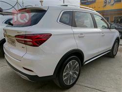 ئێم جی RX5
